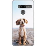 Чехол Uprint LG G8 ThinQ 