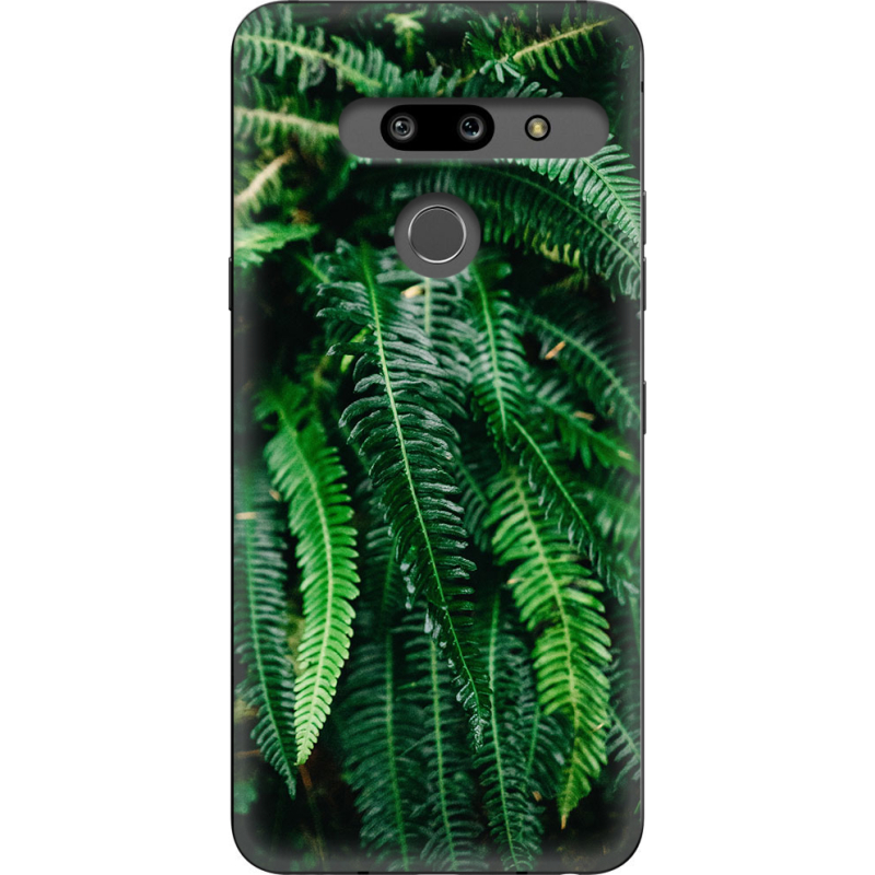 Чехол Uprint LG G8 ThinQ 