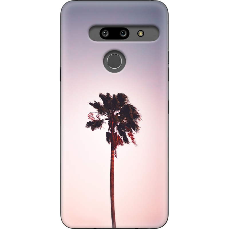 Чехол Uprint LG G8 ThinQ 