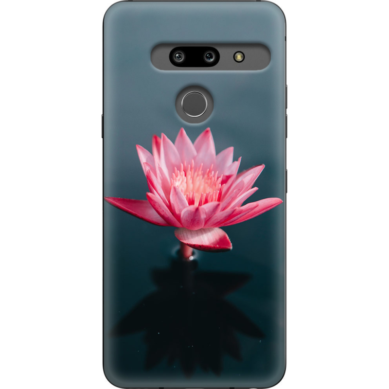 Чехол Uprint LG G8 ThinQ 