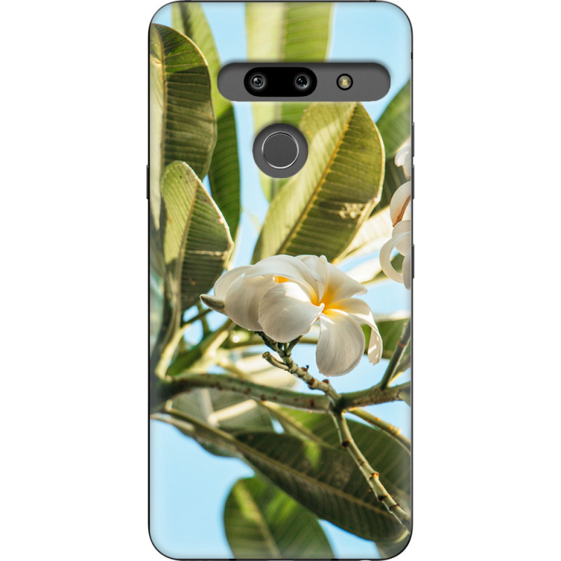 Чехол Uprint LG G8 ThinQ 