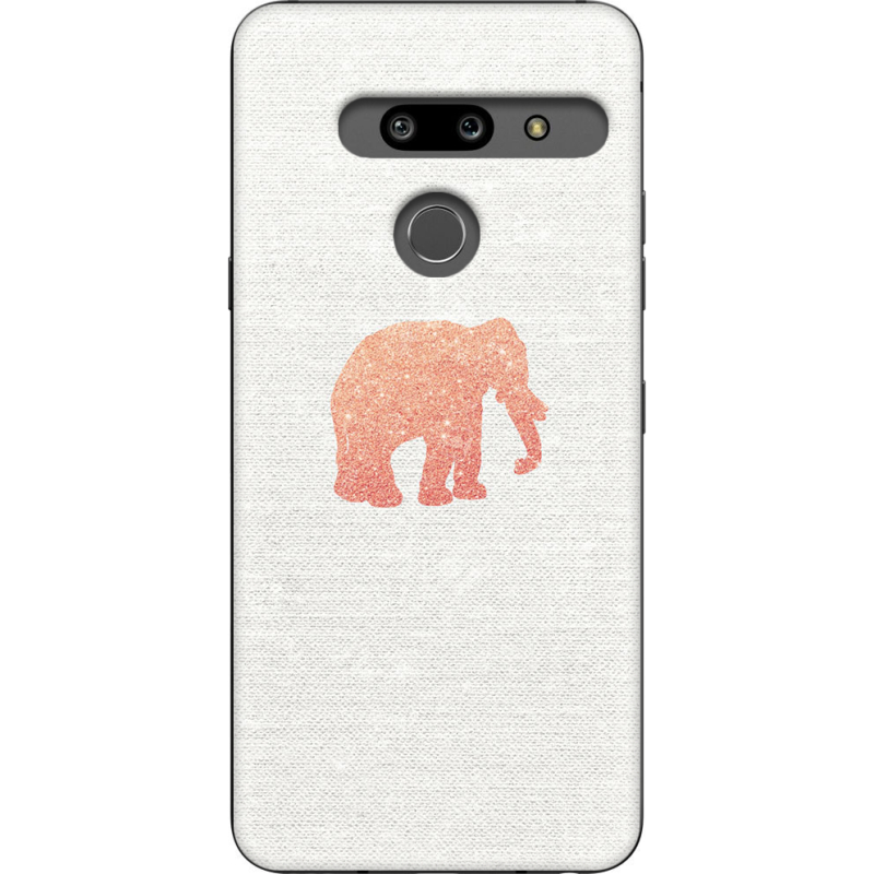 Чехол Uprint LG G8 ThinQ 