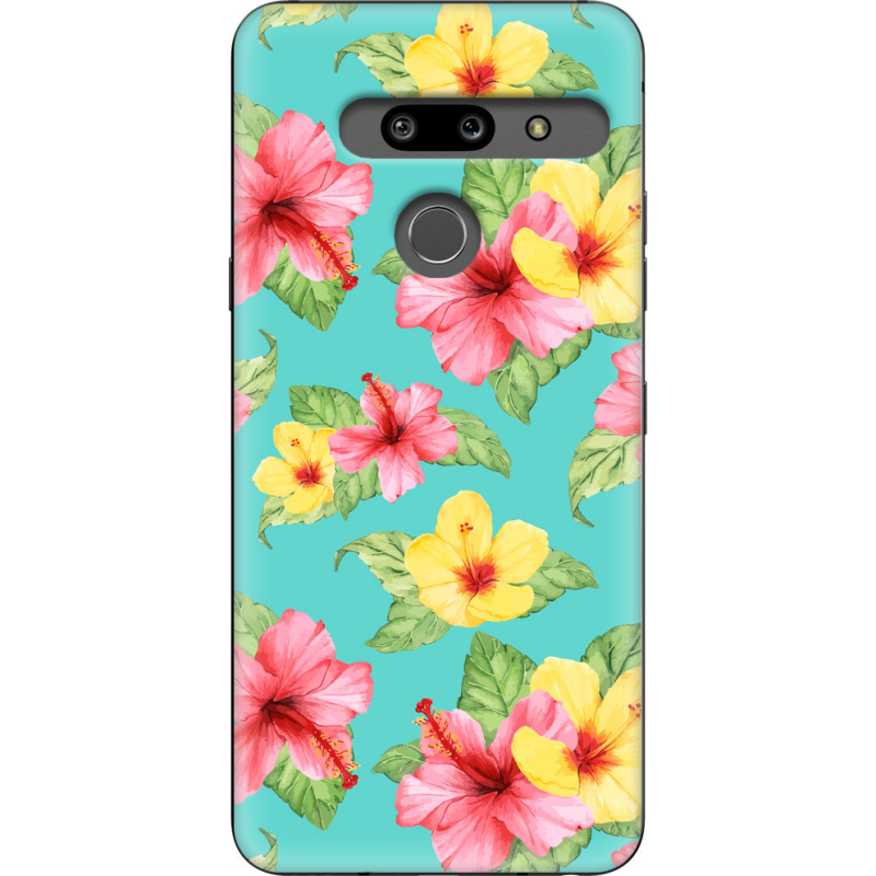 Чехол Uprint LG G8 ThinQ 