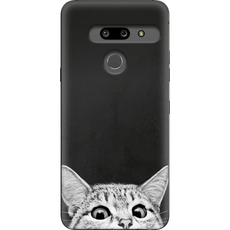 Чехол Uprint LG G8 ThinQ 