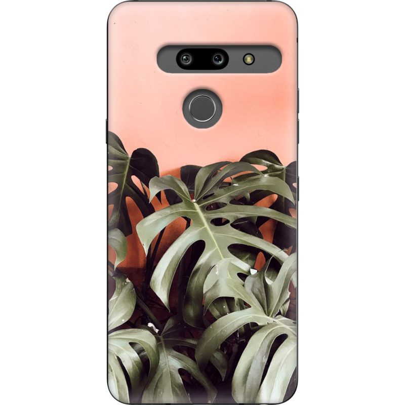 Чехол Uprint LG G8 ThinQ 