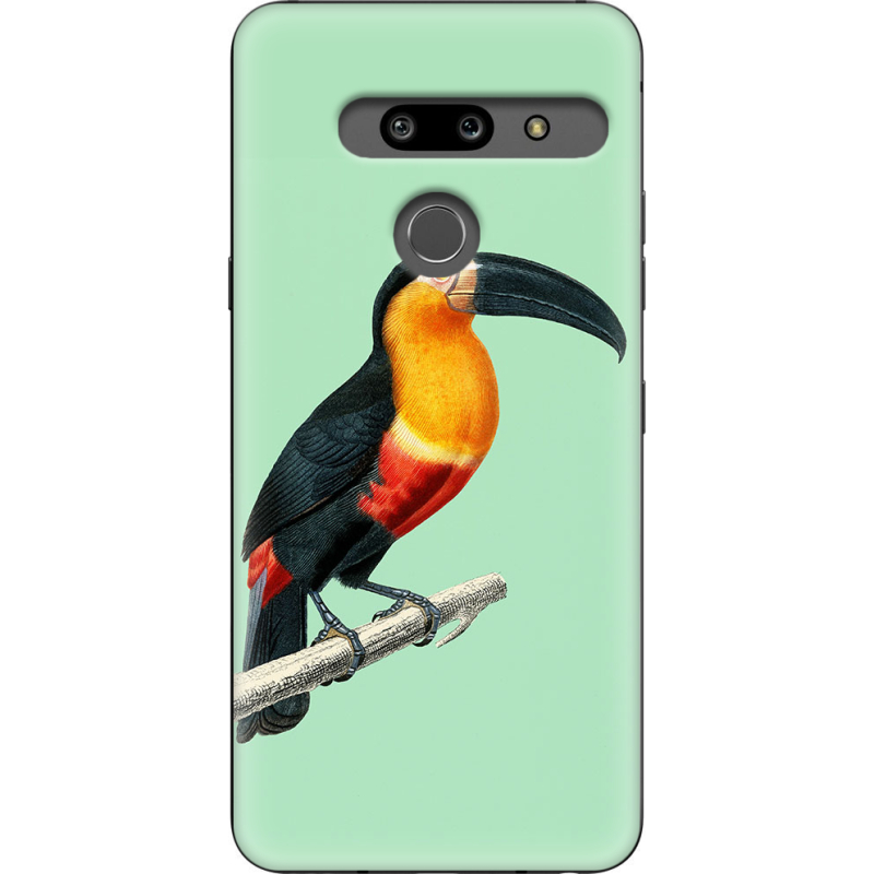 Чехол Uprint LG G8 ThinQ 