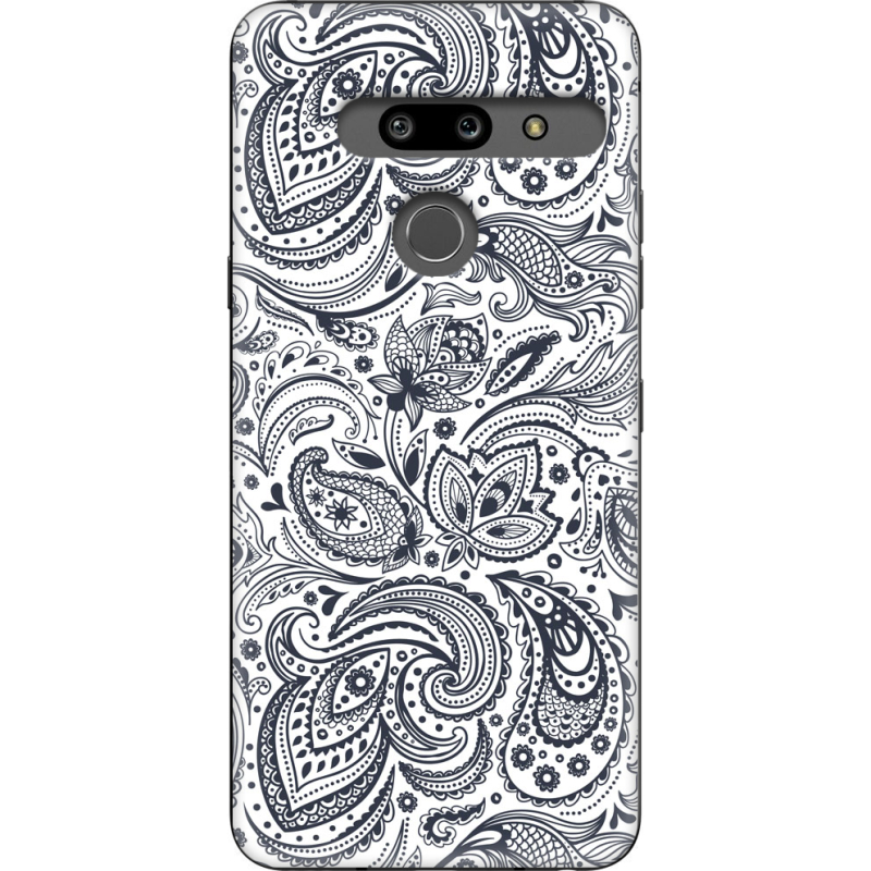 Чехол Uprint LG G8 ThinQ 