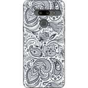 Чехол Uprint LG G8 ThinQ 