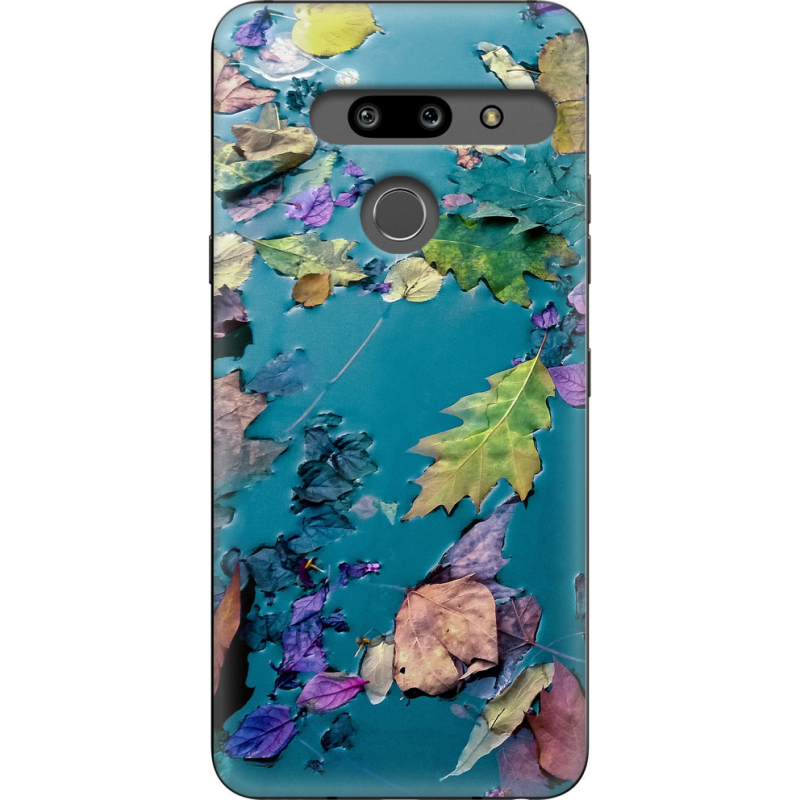 Чехол Uprint LG G8 ThinQ 