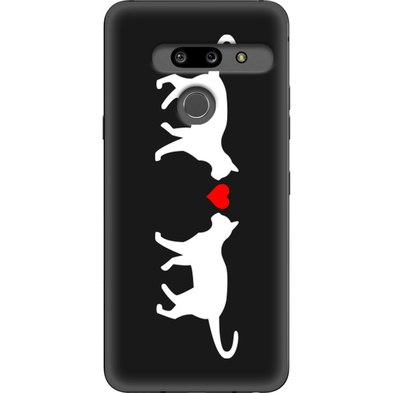 Чехол Uprint LG G8 ThinQ 