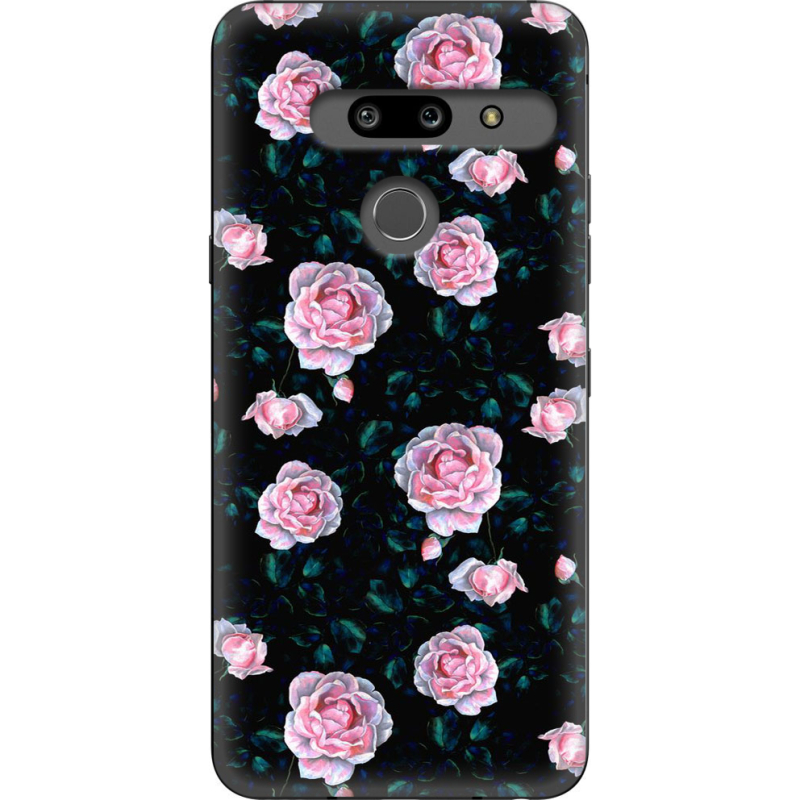 Чехол Uprint LG G8 ThinQ 