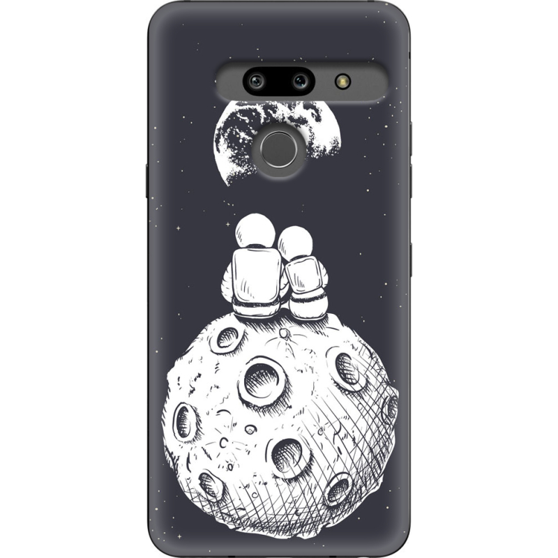 Чехол Uprint LG G8 ThinQ 