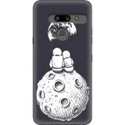 Чехол Uprint LG G8 ThinQ 