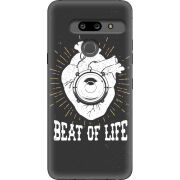 Чехол Uprint LG G8 ThinQ 