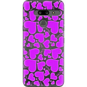 Чехол Uprint LG G8 ThinQ 