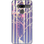 Чехол Uprint LG G8 ThinQ 