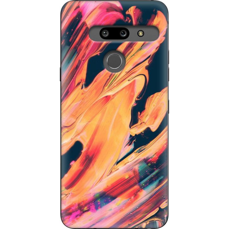 Чехол Uprint LG G8 ThinQ 