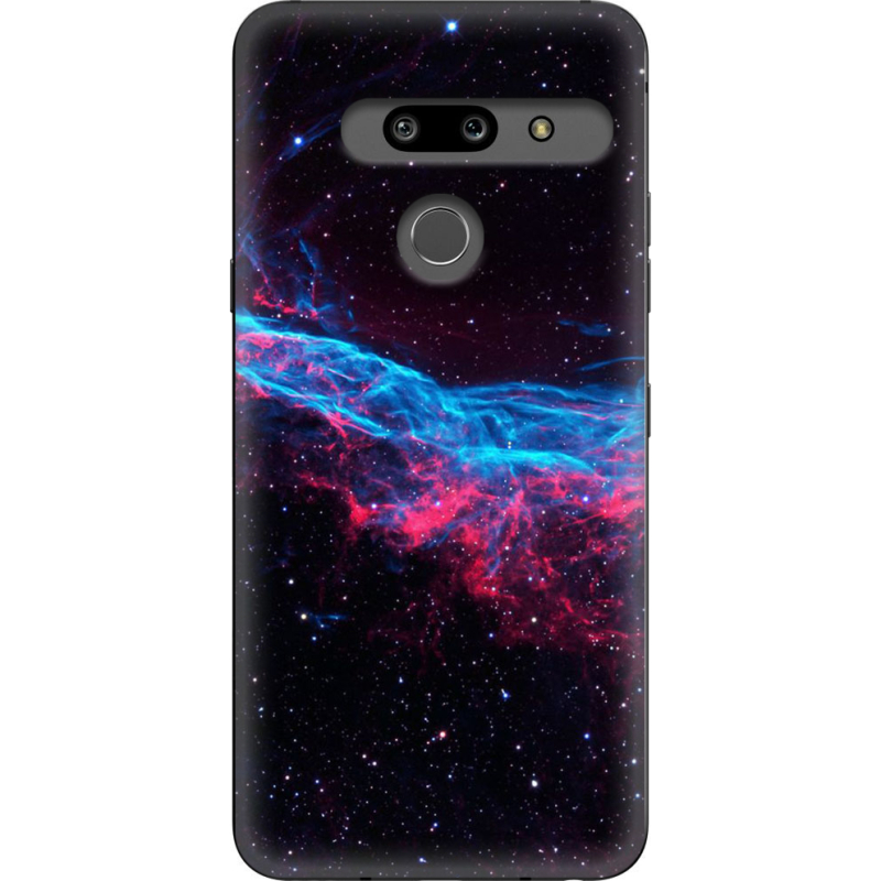 Чехол Uprint LG G8 ThinQ 