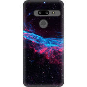 Чехол Uprint LG G8 ThinQ 