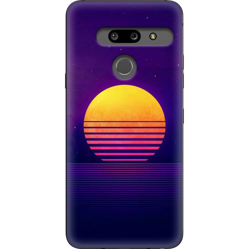 Чехол Uprint LG G8 ThinQ 