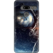 Чехол Uprint LG G8 ThinQ 