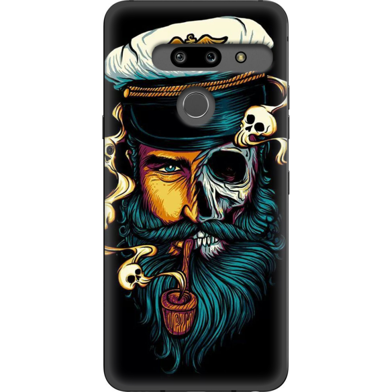 Чехол Uprint LG G8 ThinQ 