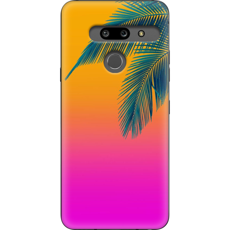 Чехол Uprint LG G8 ThinQ 