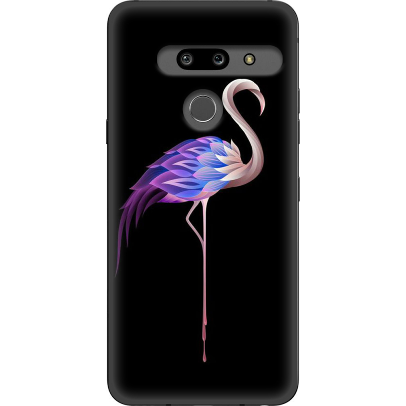 Чехол Uprint LG G8 ThinQ 