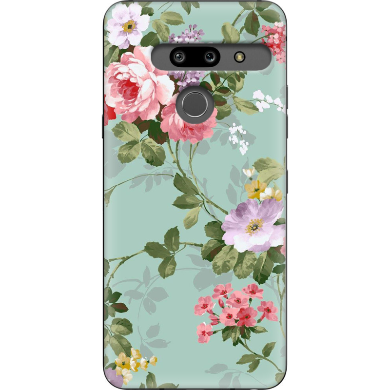 Чехол Uprint LG G8 ThinQ 