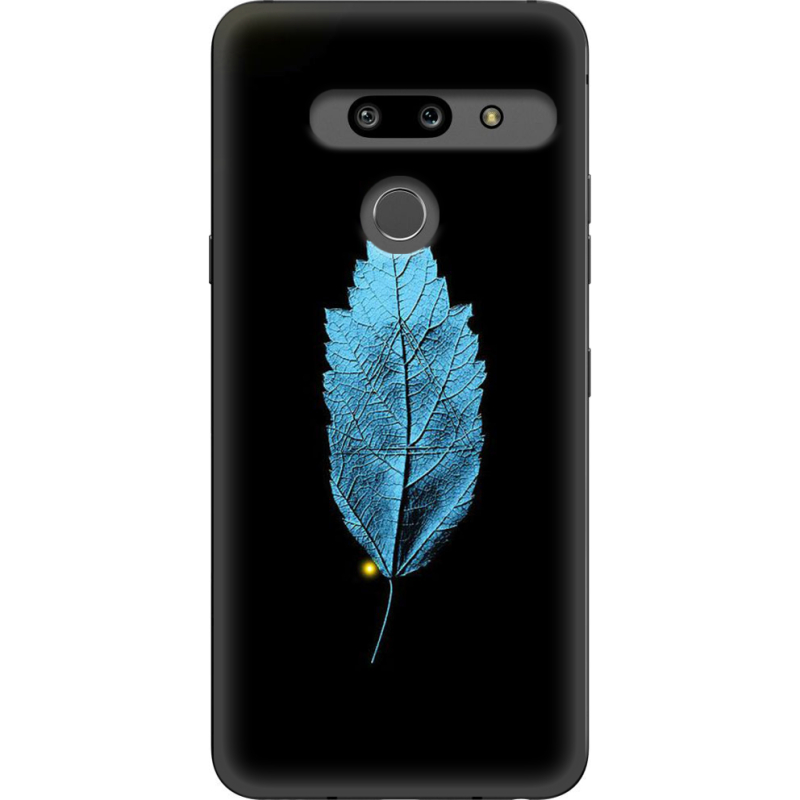 Чехол Uprint LG G8 ThinQ 