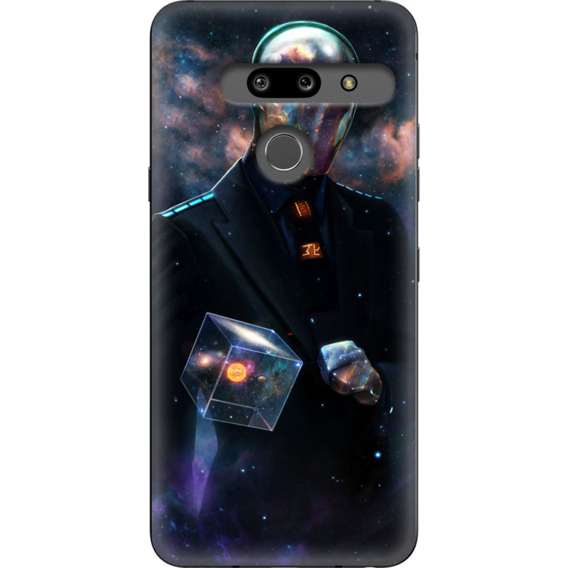 Чехол Uprint LG G8 ThinQ 