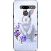 Чехол Uprint LG G8 ThinQ 