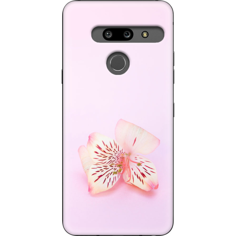 Чехол Uprint LG G8 ThinQ 