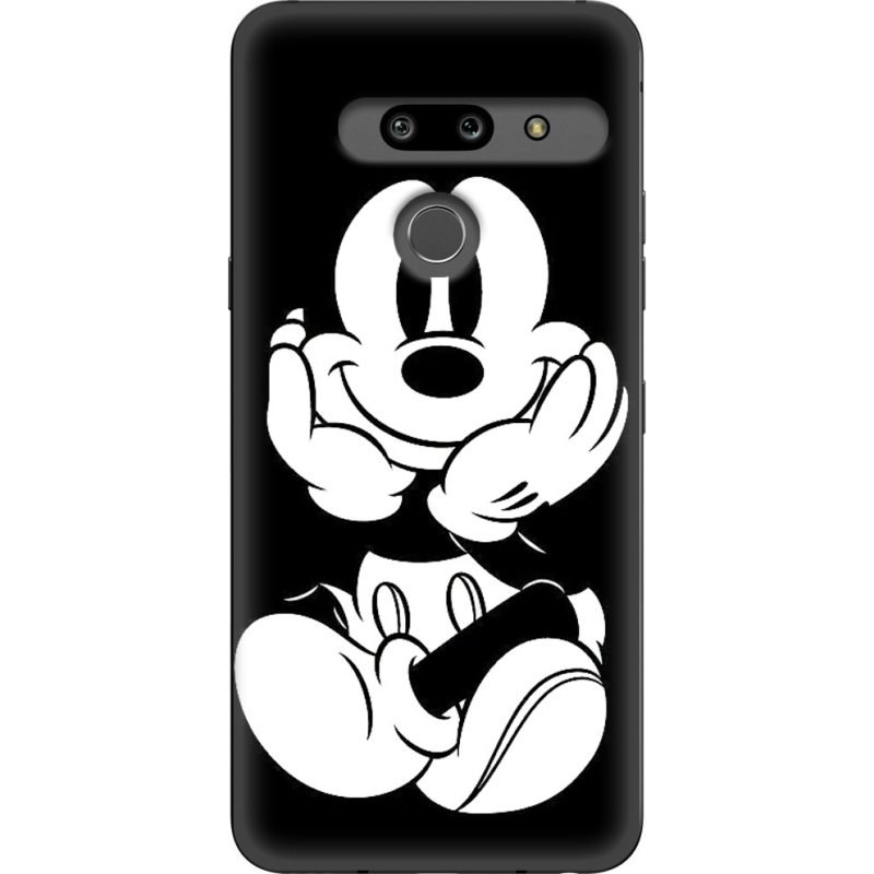 Чехол Uprint LG G8 ThinQ 