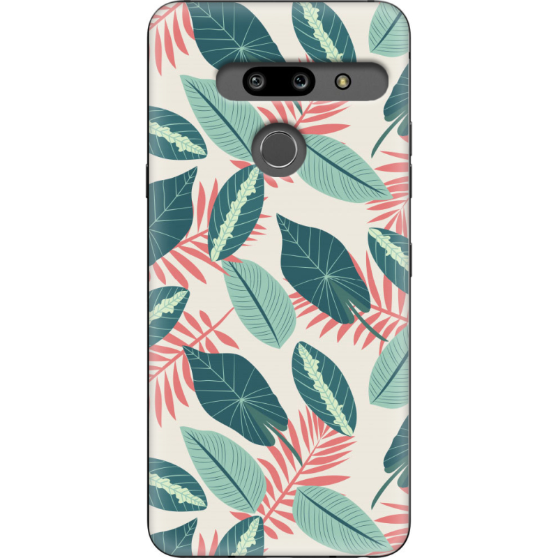 Чехол Uprint LG G8 ThinQ 