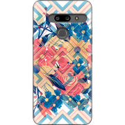 Чехол Uprint LG G8 ThinQ 