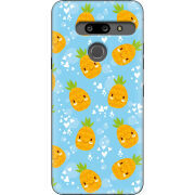 Чехол Uprint LG G8 ThinQ 