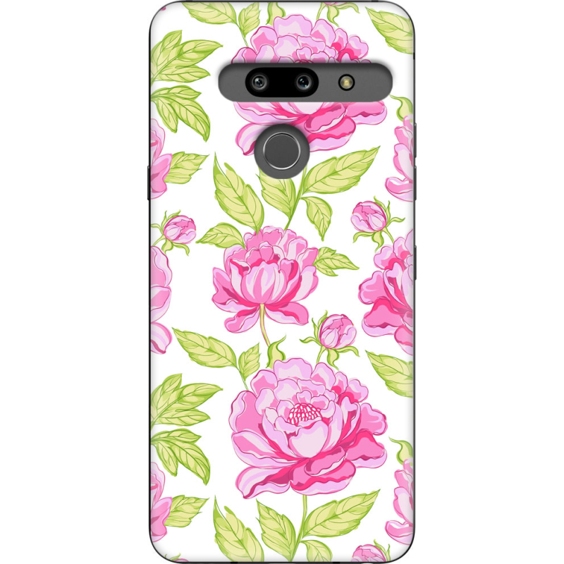 Чехол Uprint LG G8 ThinQ 