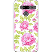 Чехол Uprint LG G8 ThinQ 