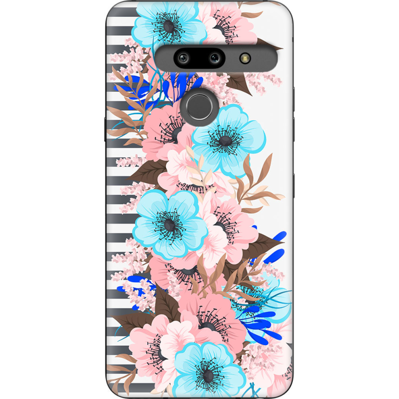 Чехол Uprint LG G8 ThinQ 