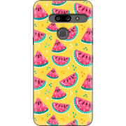 Чехол Uprint LG G8 ThinQ 