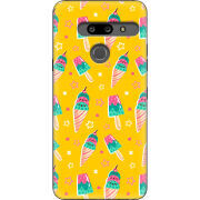 Чехол Uprint LG G8 ThinQ 