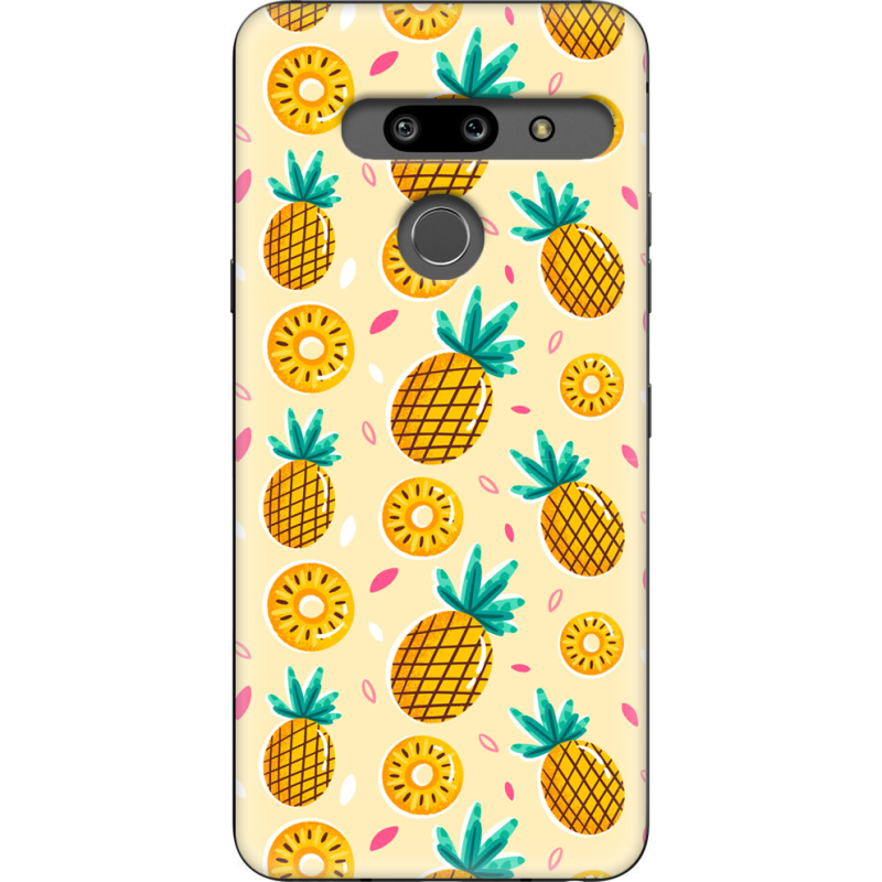 Чехол Uprint LG G8 ThinQ 