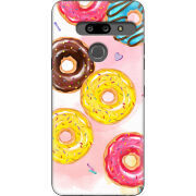 Чехол Uprint LG G8 ThinQ 