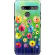 Чехол Uprint LG G8 ThinQ 