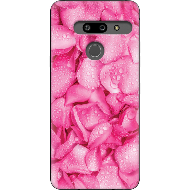 Чехол Uprint LG G8 ThinQ 