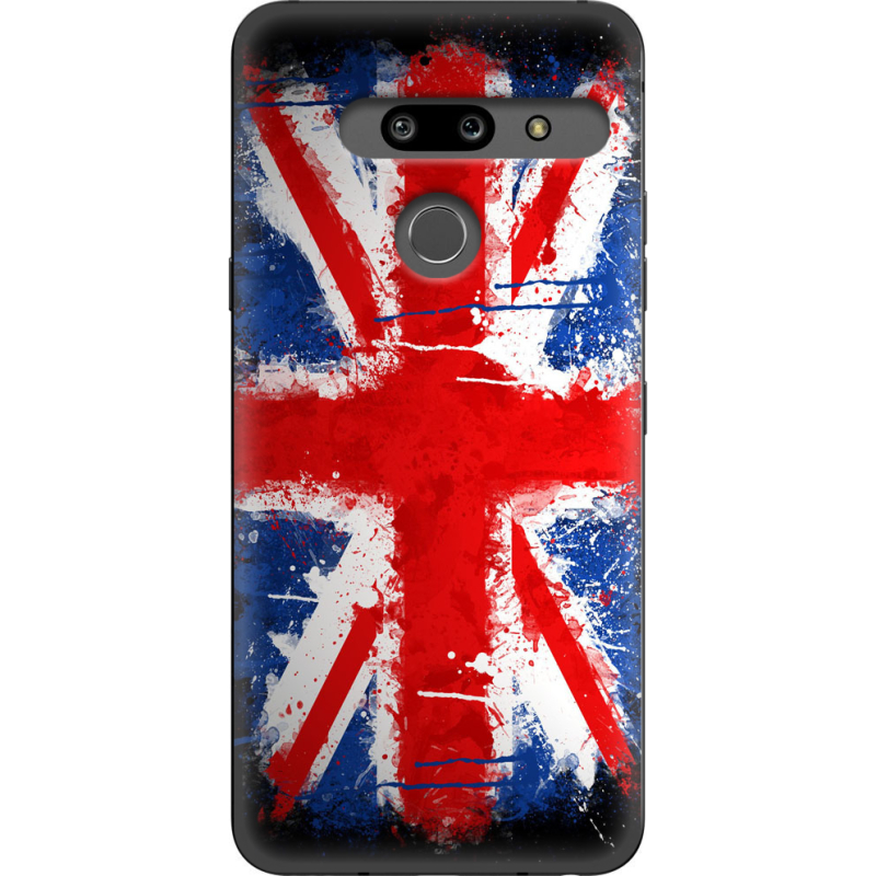 Чехол Uprint LG G8 ThinQ 