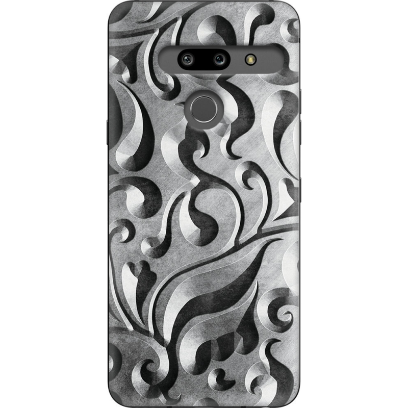 Чехол Uprint LG G8 ThinQ 