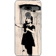 Чехол Uprint LG G8 ThinQ 