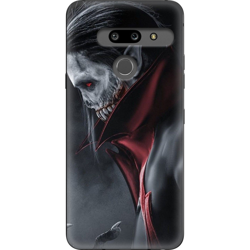 Чехол Uprint LG G8 ThinQ 